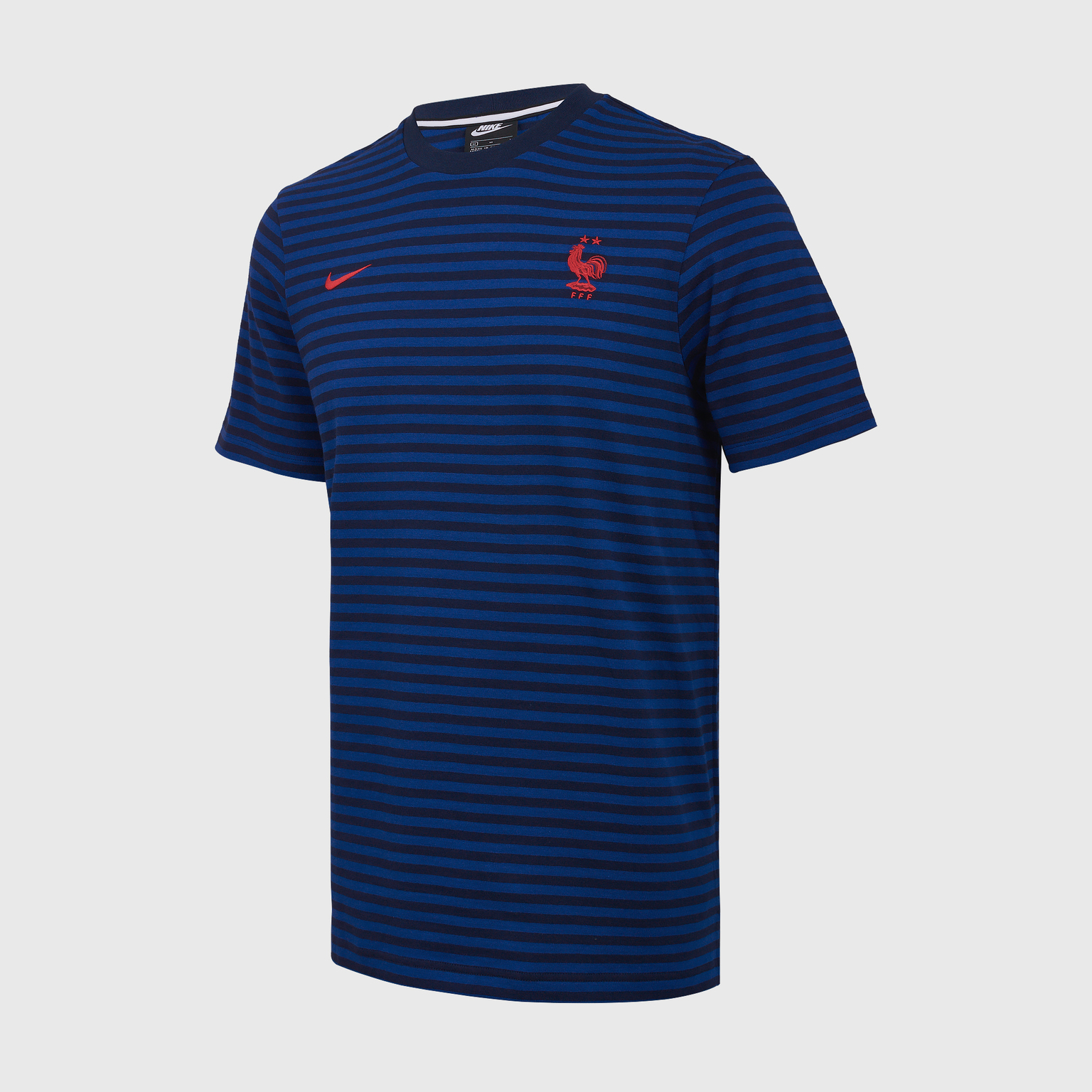 Футболка Nike сборной Франции сезон 2021/22