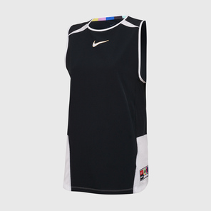 Майка женская Nike F.C. Joga Bonito CZ1017-010