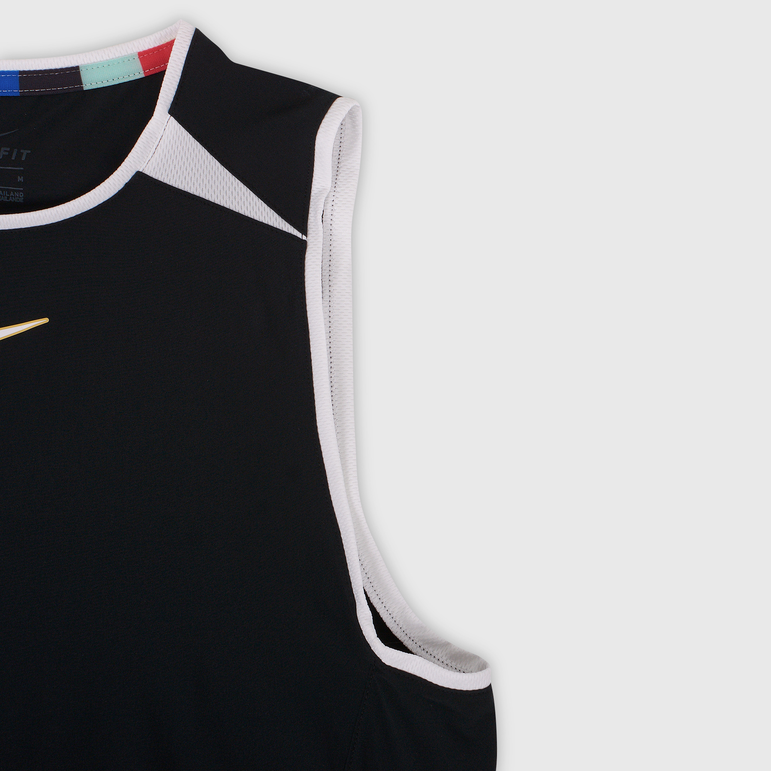 Майка женская Nike F.C. Joga Bonito CZ1017-010