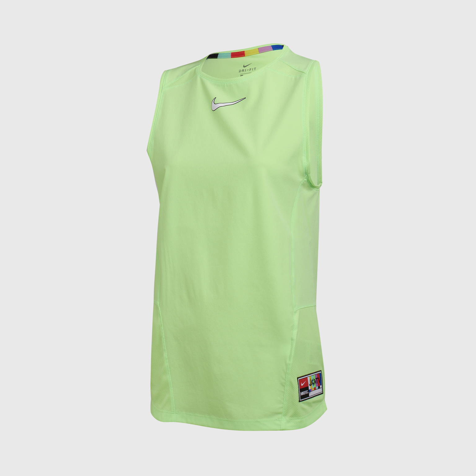 Майка женская Nike F.C. Joga Bonito CZ1017-345