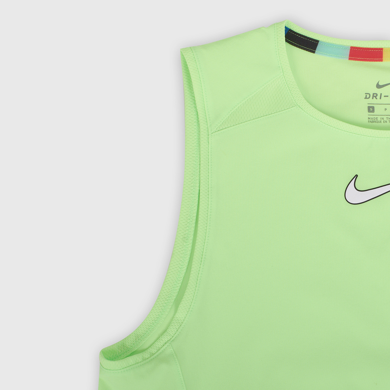 Майка женская Nike F.C. Joga Bonito CZ1017-345