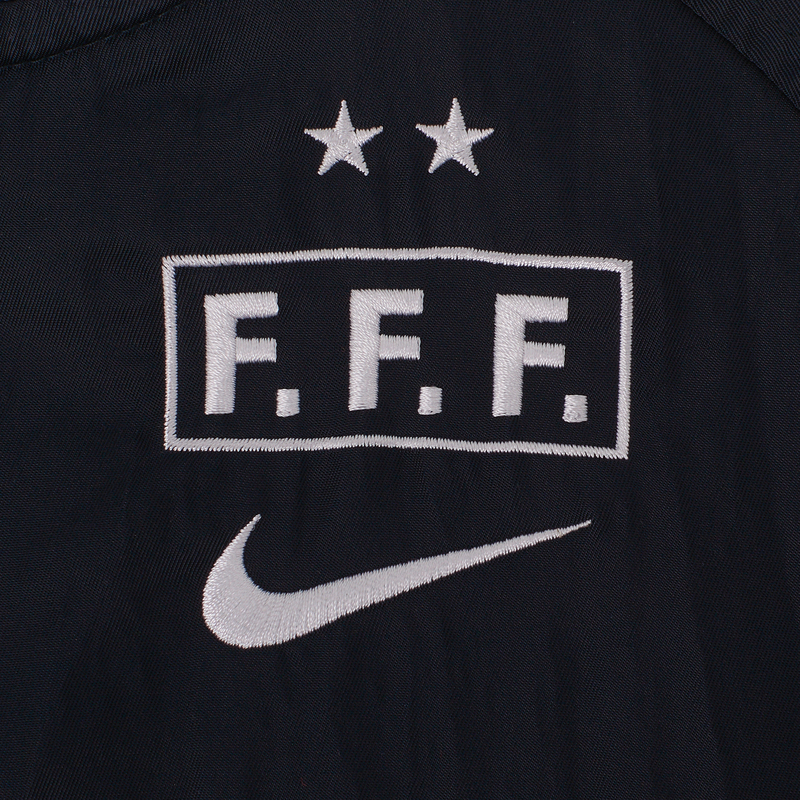 Куртка Nike сборной Франции CV5666-475