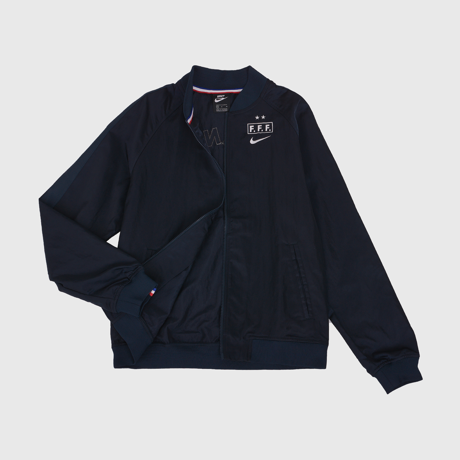 Куртка Nike сборной Франции CV5666-475