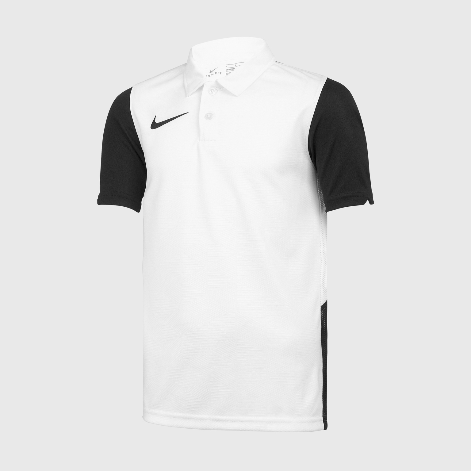 Футболка игровая подростковая Nike Trophy IV BV6749-100