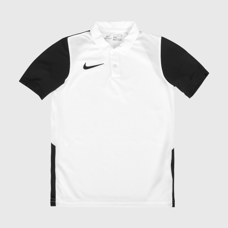 Футболка игровая подростковая Nike Trophy IV BV6749-100