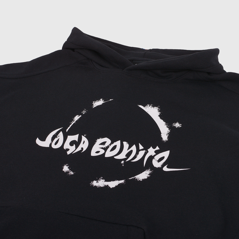 Толстовка Nike Joga Bonito CZ0995-010
