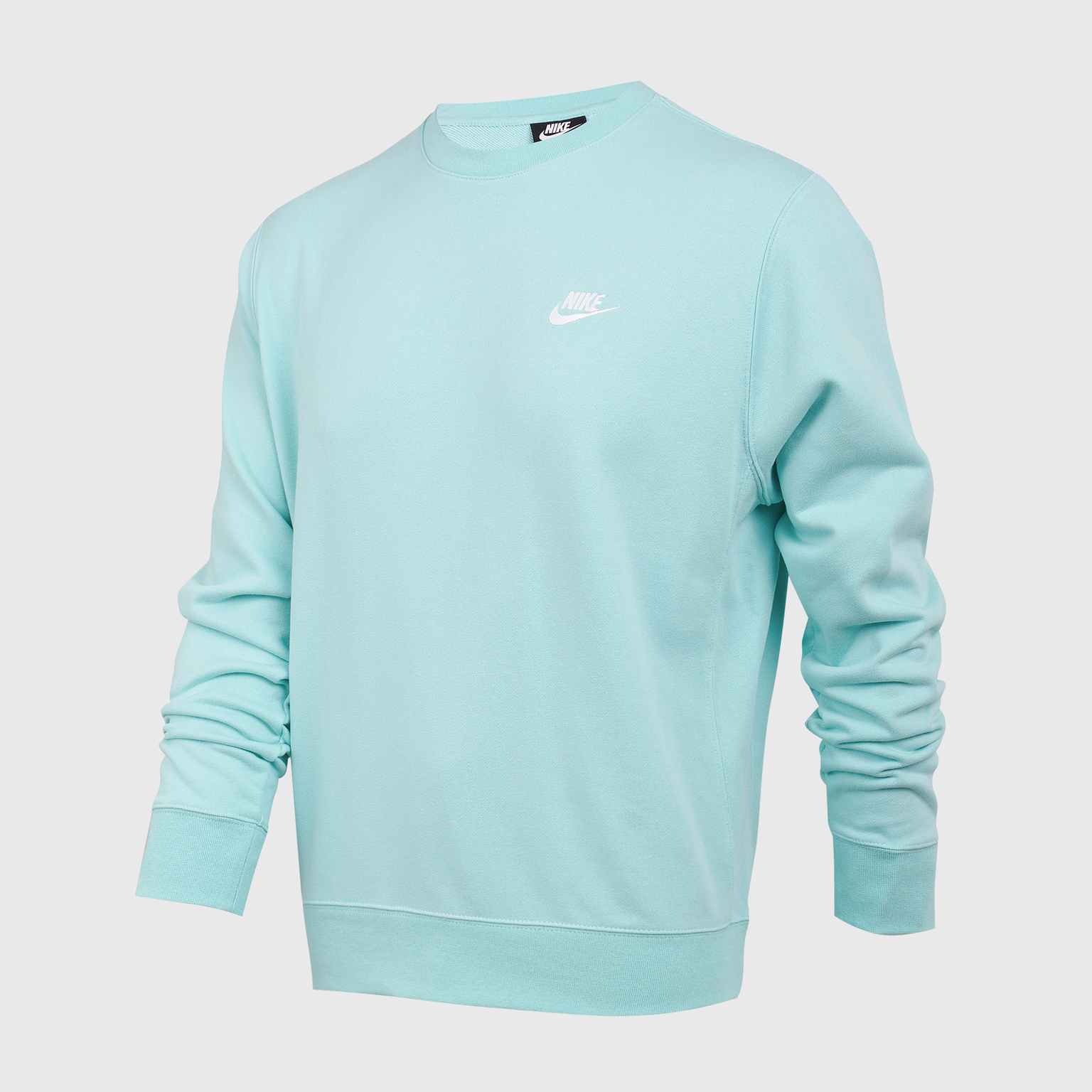 club crew nike
