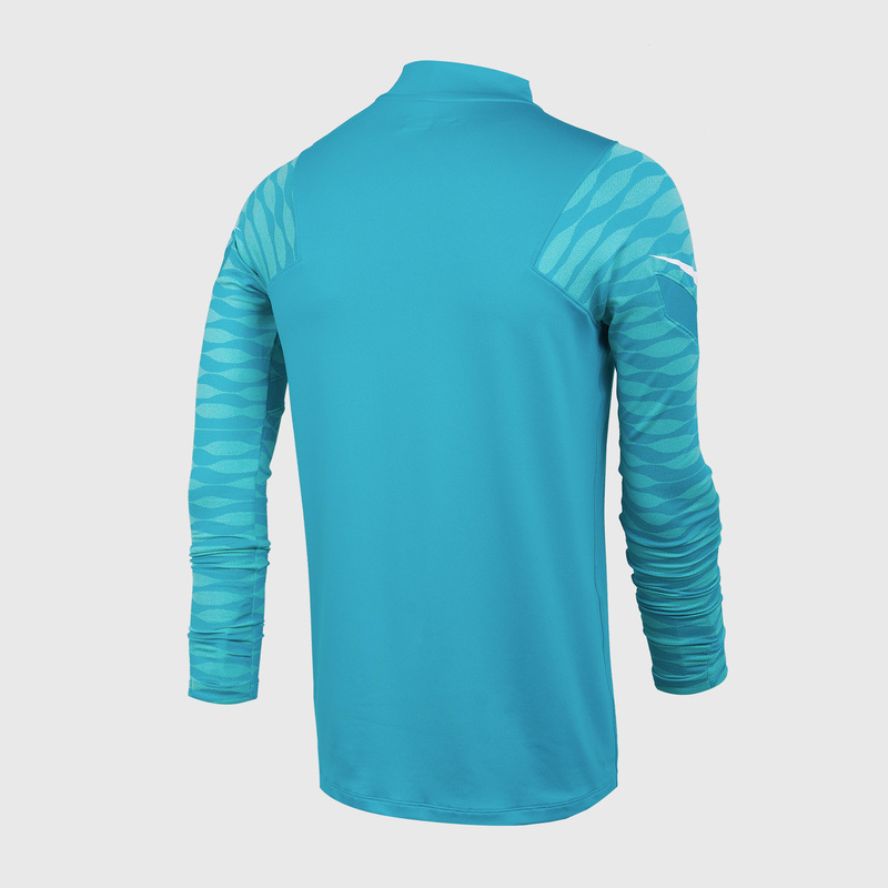 Свитер тренировочный Nike Strike21 Dril Top CW5858-356