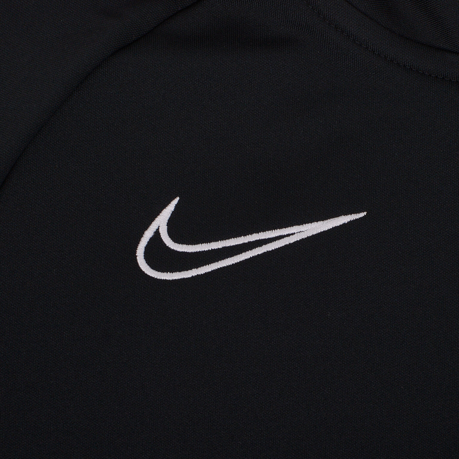 Свитер тренировочный подростковый Nike Academy21 Dril Top CW6112-014