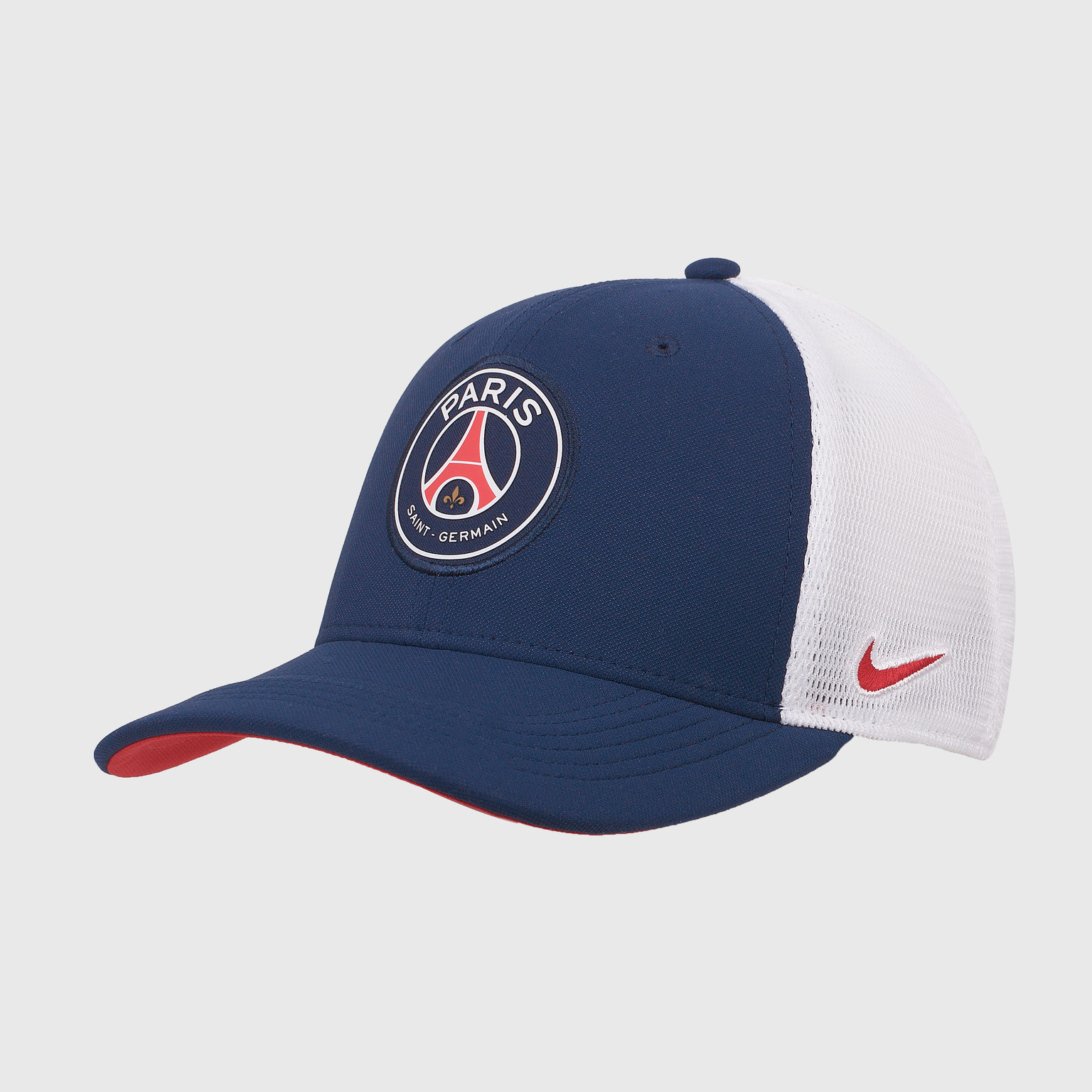 Бейсболка Nike PSG Arobill C99 Cap CU7824-410