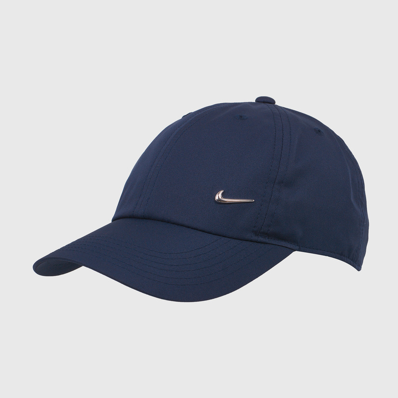 Бейсболка детская Nike H86 Cap Metal Swoosh AV8055-451