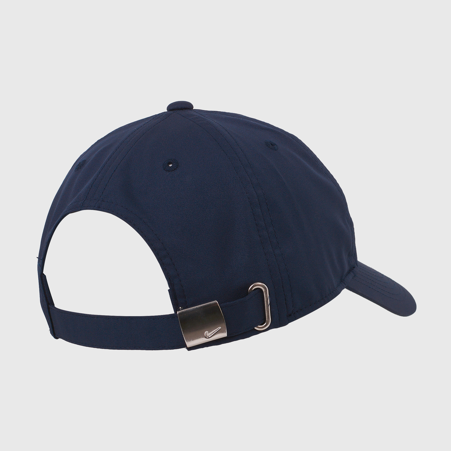 Бейсболка детская Nike H86 Cap Metal Swoosh AV8055-451