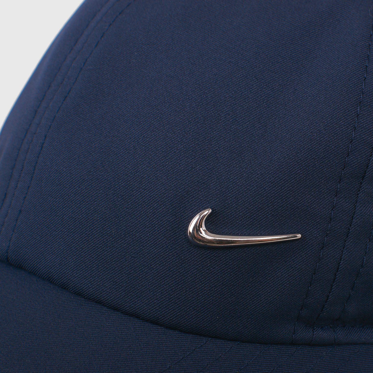 Бейсболка детская Nike H86 Cap Metal Swoosh AV8055-451