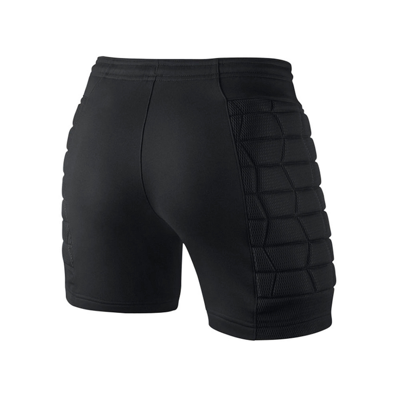 Шорты вратарские Nike Padded Goalie Short 480051-010