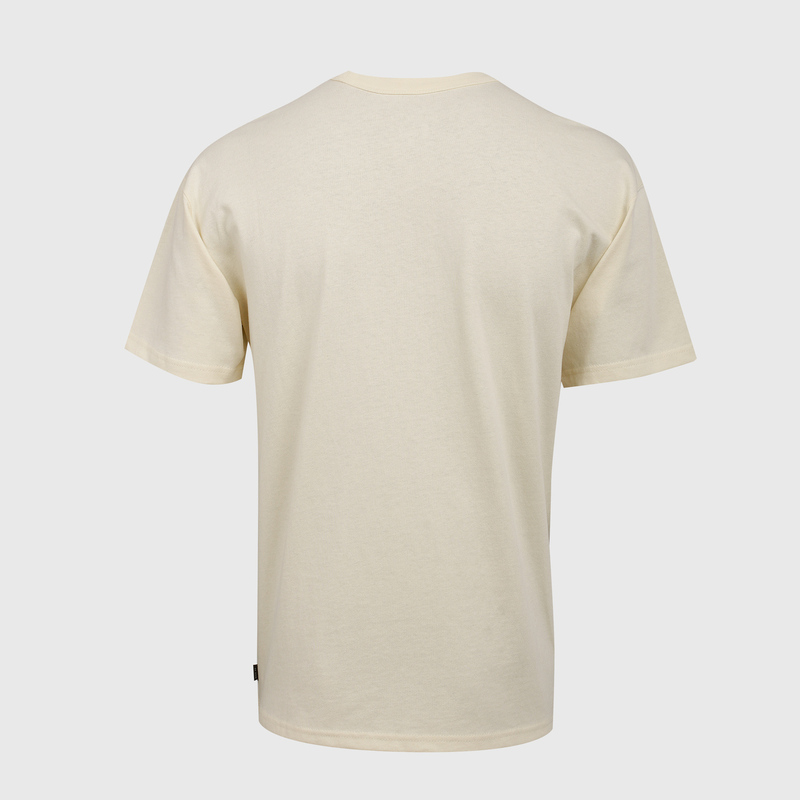 Футболка хлопковая Nike Tee Essential Pocket DB3249-113