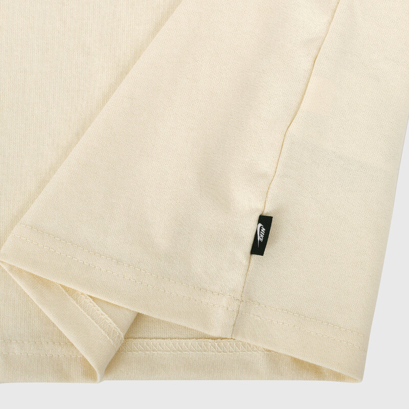 Футболка хлопковая Nike Tee Essential Pocket DB3249-113