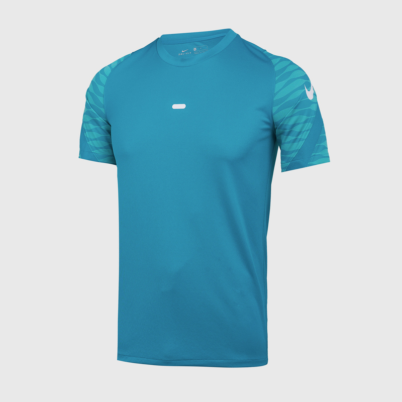 Футболка тренировочная Nike Strike21 Top SS CW5843-356