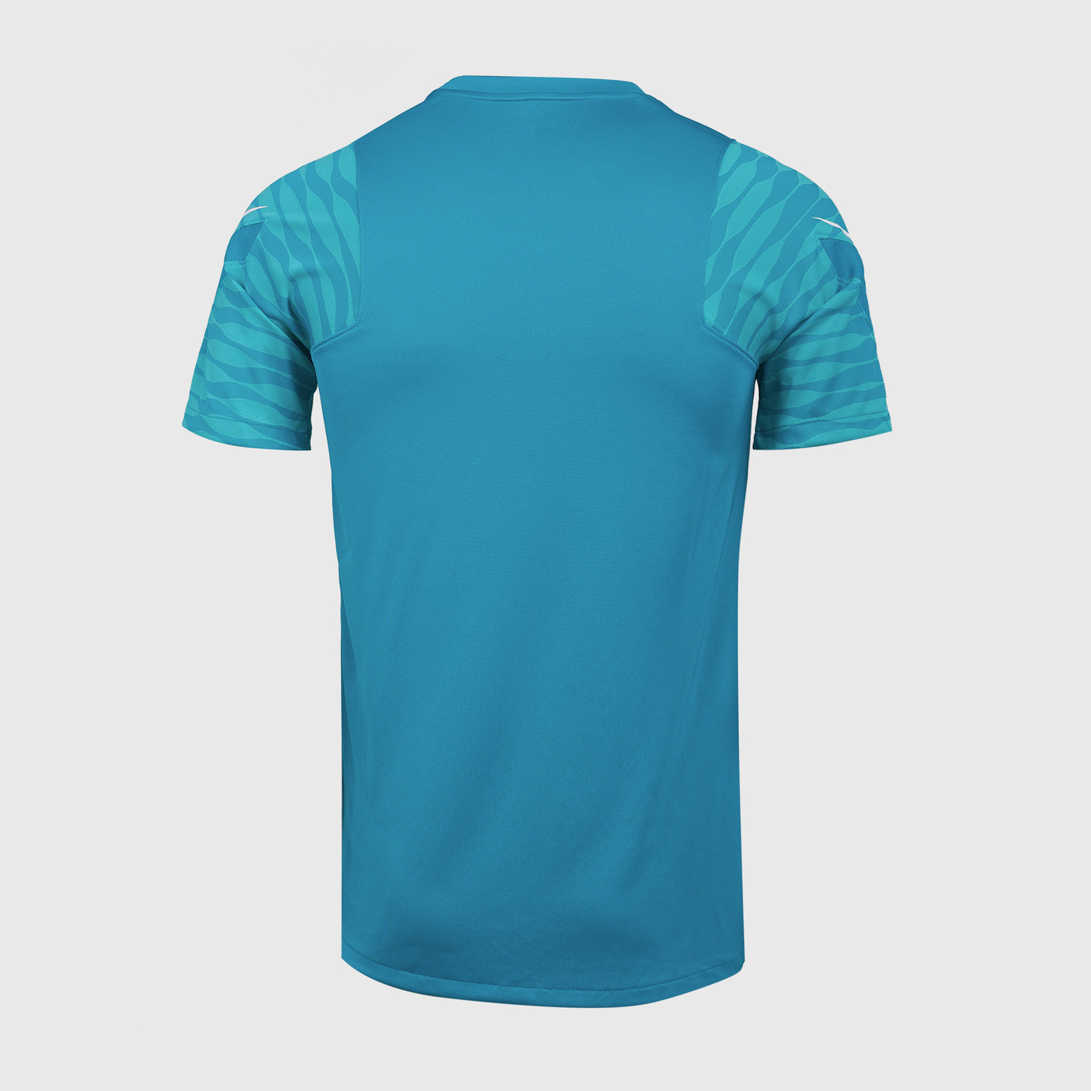 Футболка тренировочная Nike Strike21 Top SS CW5843-356