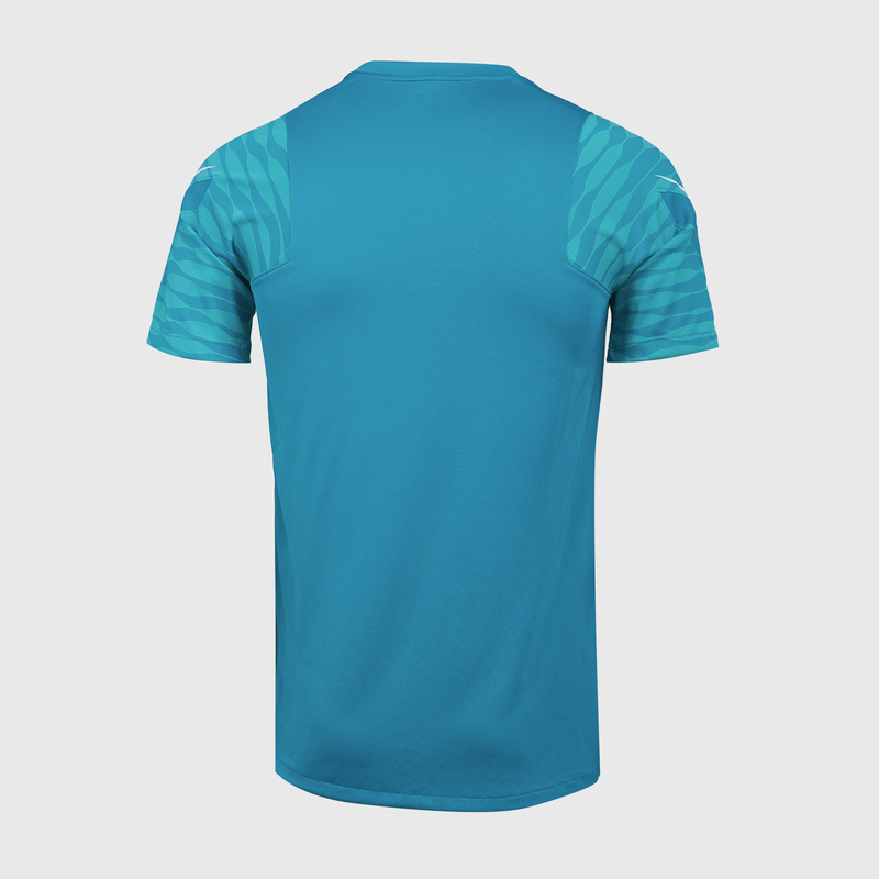 Футболка тренировочная Nike Strike21 Top SS CW5843-356