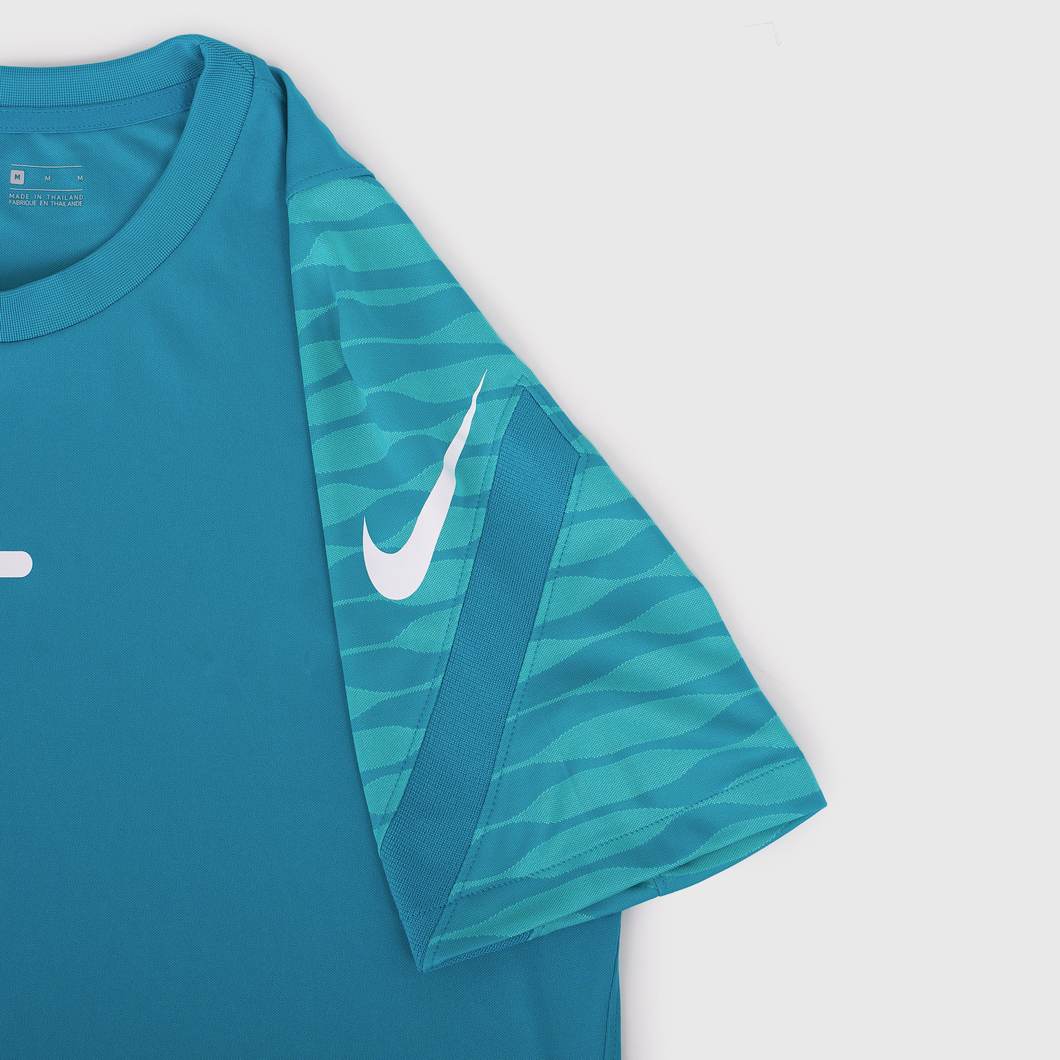 Футболка тренировочная Nike Strike21 Top SS CW5843-356