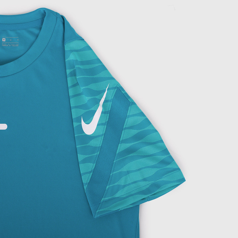 Футболка тренировочная Nike Strike21 Top SS CW5843-356