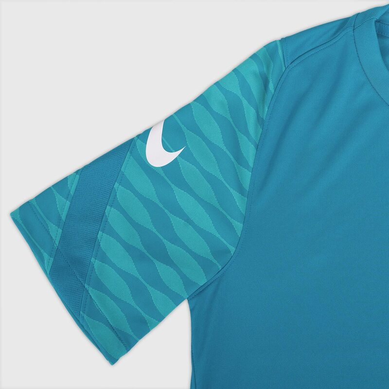 Футболка тренировочная Nike Strike21 Top SS CW5843-356