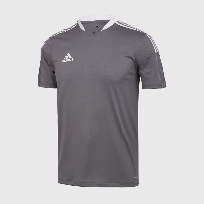 Футболка тренировочная Adidas Tiro21 JSY GM7587