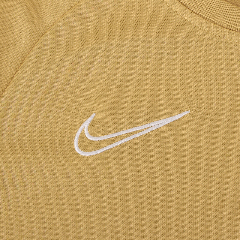 Футболка тренировочная подростковая Nike Academy21 CW6103-700