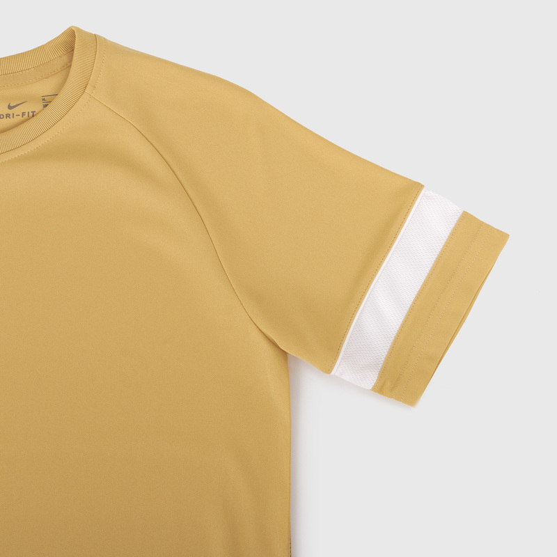 Футболка тренировочная подростковая Nike Academy21 CW6103-700