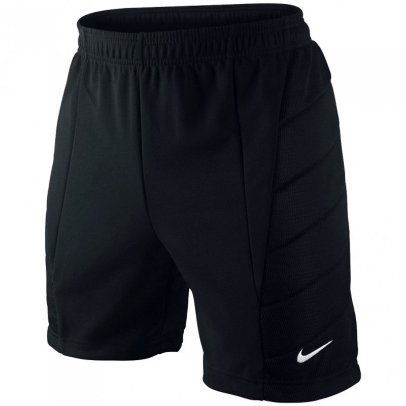 Шорты вратарские Nike padded goalie short 184564-010