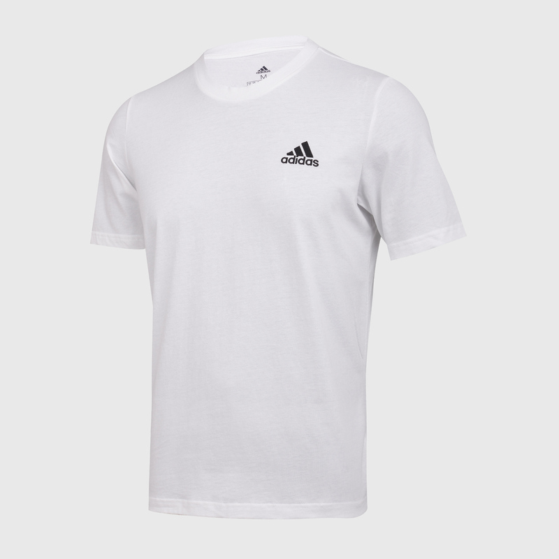 Футболка Adidas Essentials Embroidered GK9640
