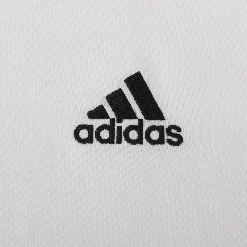 Футболка Adidas Essentials Embroidered GK9640