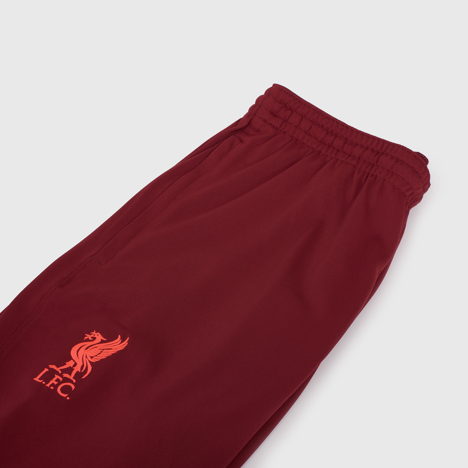 Брюки от костюма Nike Liverpool Strike сезон 2021/22