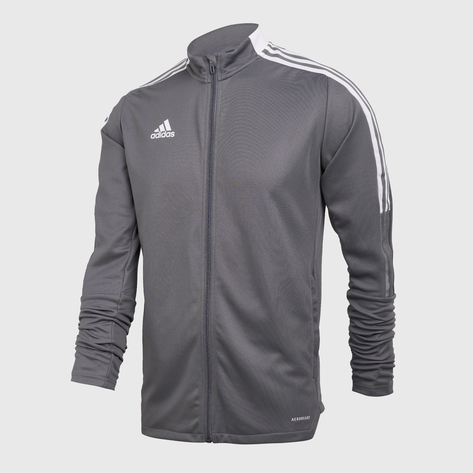 Олимпийка Adidas Tiro21 GM7306