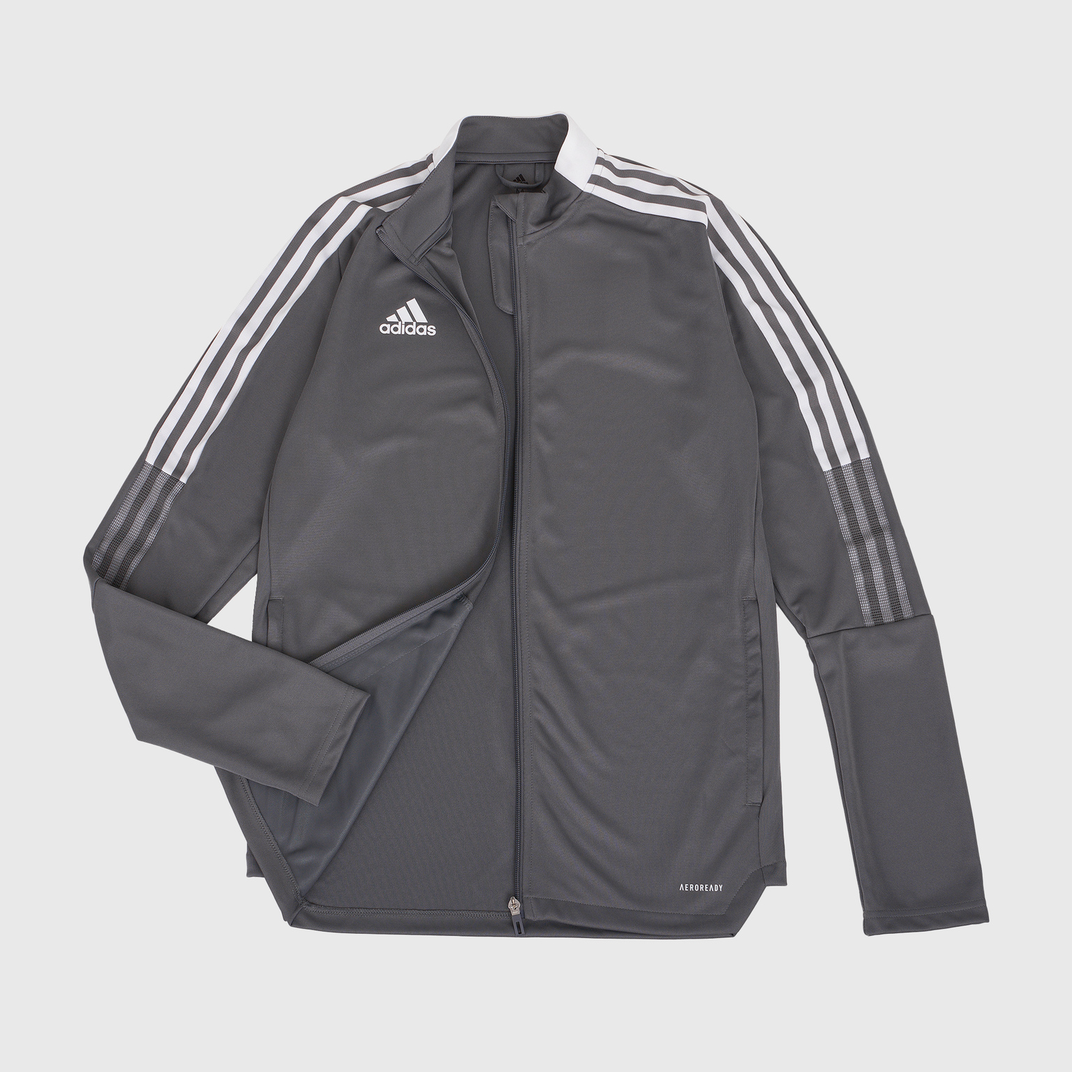 Олимпийка Adidas Tiro21 GM7306