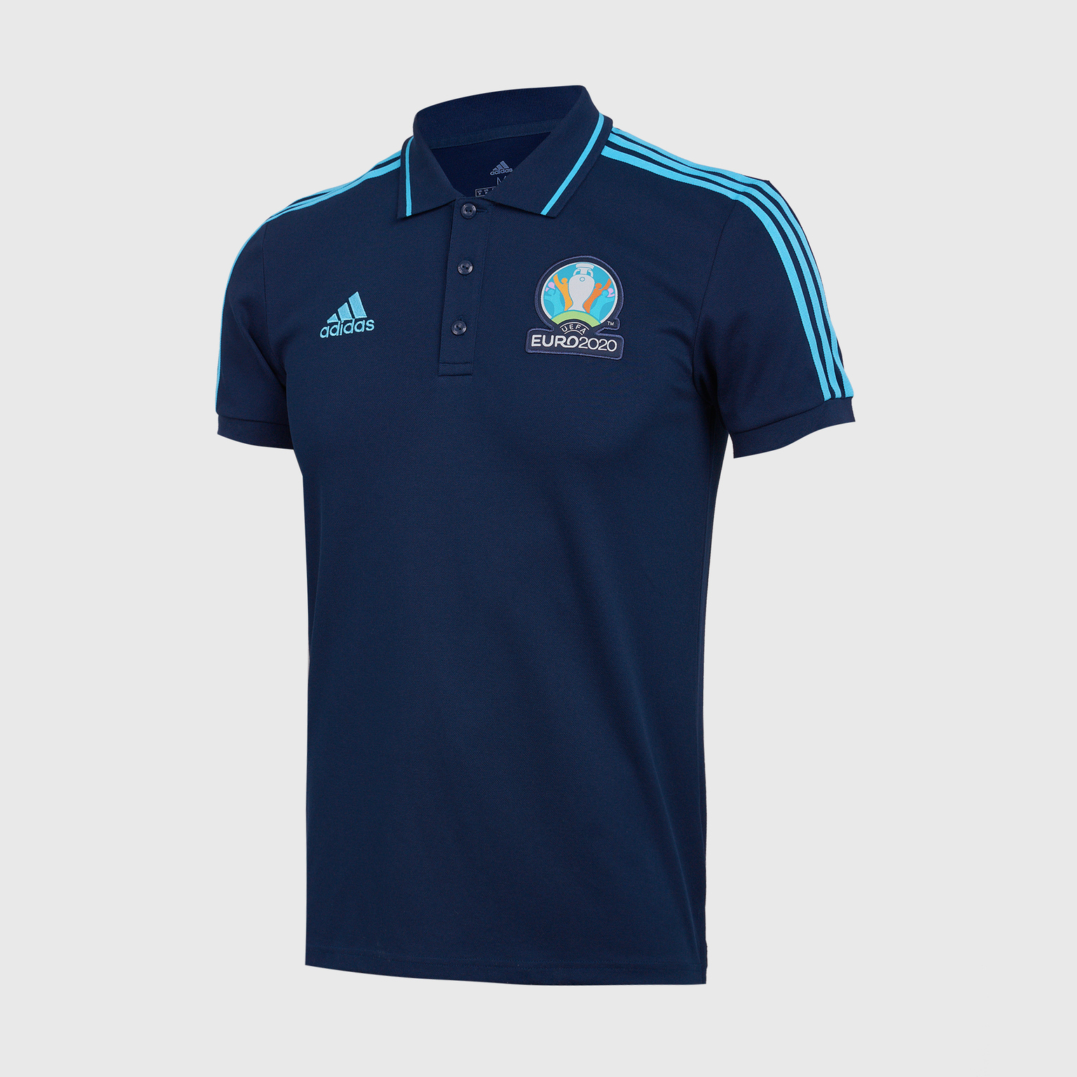 Поло Adidas Euro 2020 FK3587