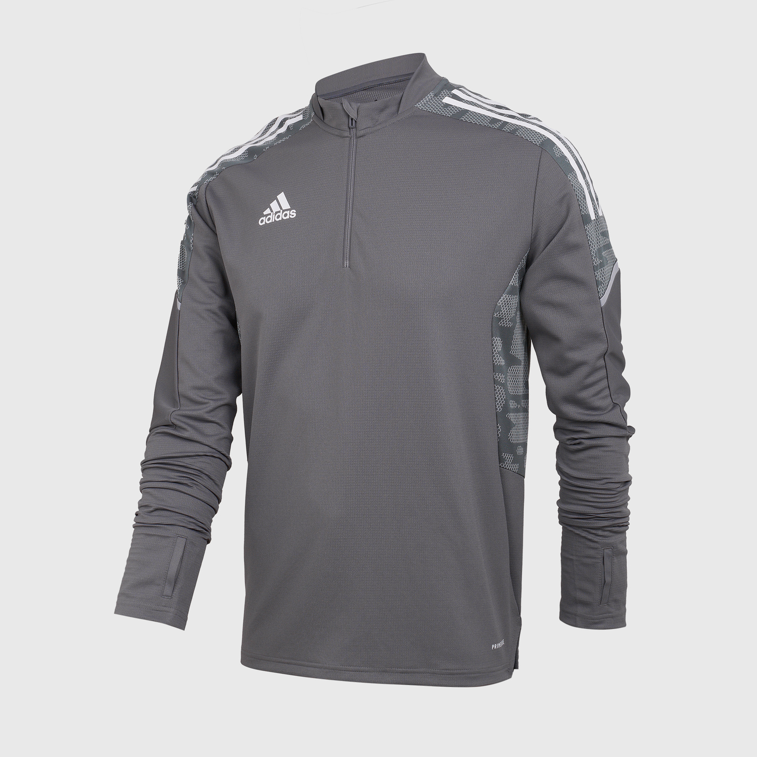 Свитер тренировочный Adidas Con21 GP1903