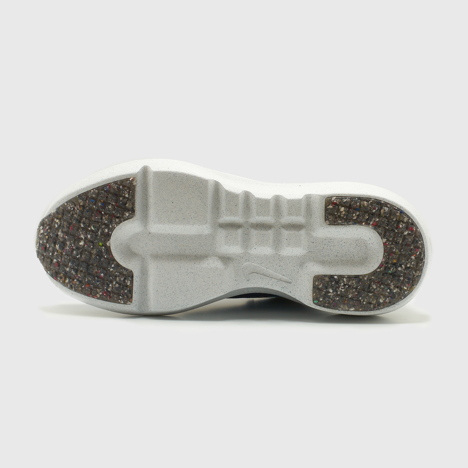 Кроссовки детские Nike Crater Impact DB3551-400
