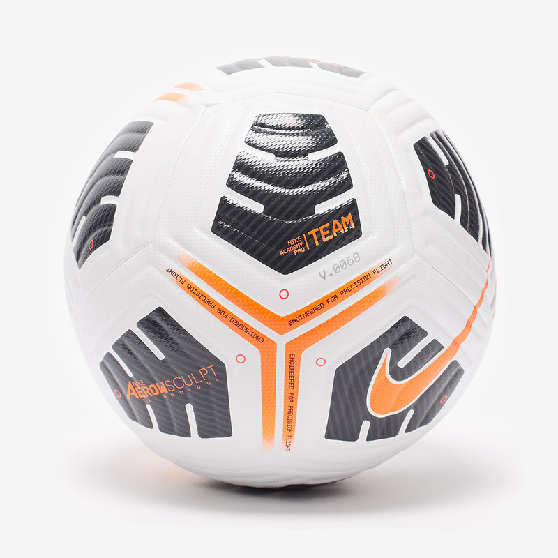 Футбольный мяч Nike Academy Pro Team CU8041-101