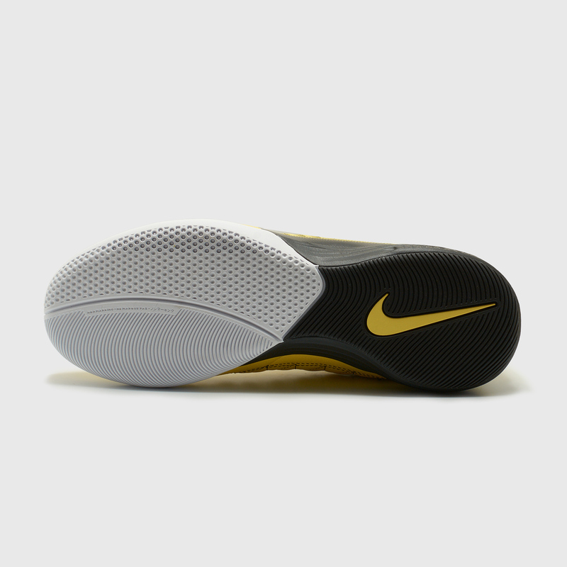 Футзалки Nike LunarGato II 580456-710