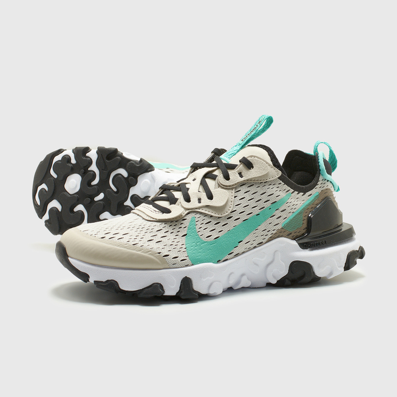 Кроссовки детские Nike React Vision CD6888-009