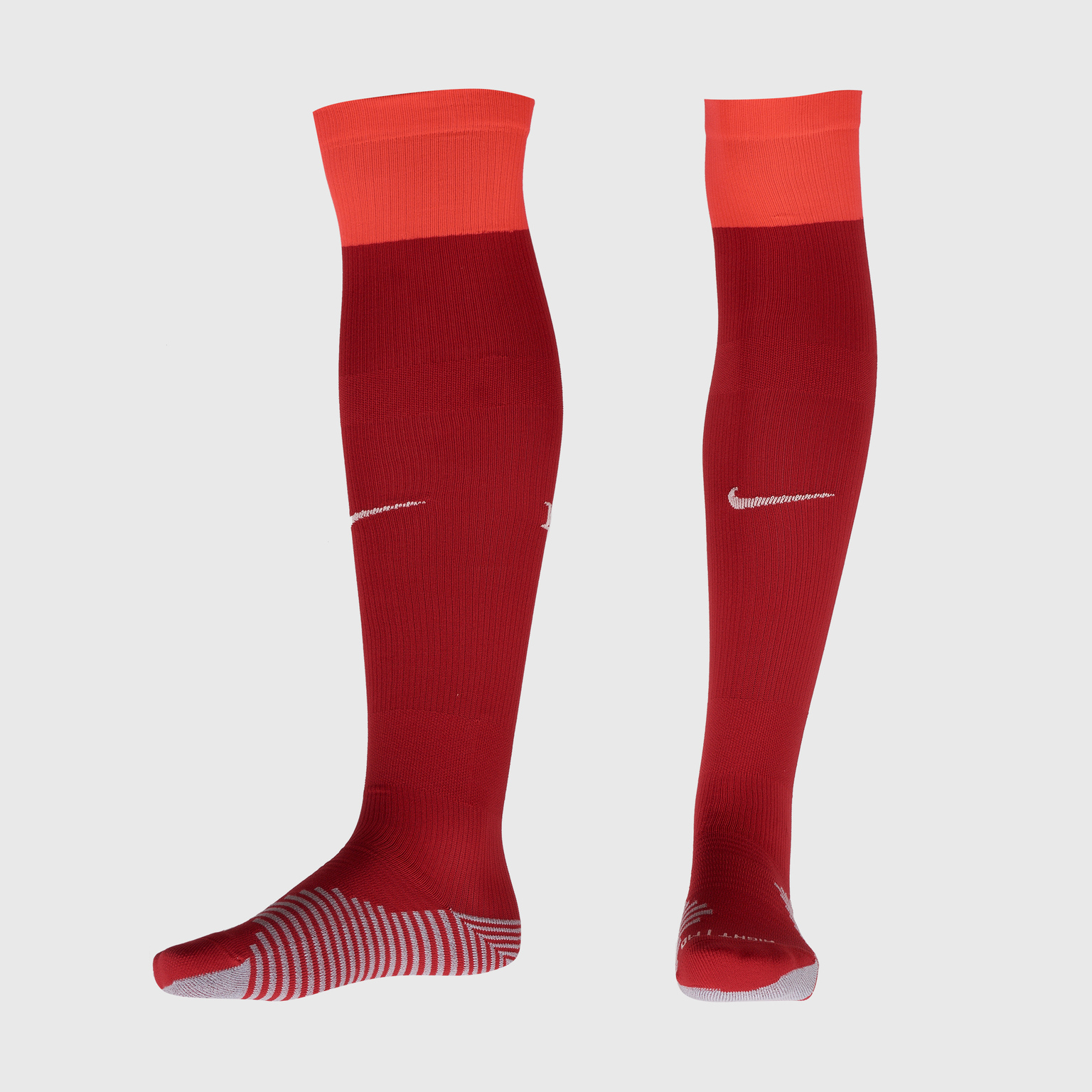 Гетры домашние Nike Liverpool сезон 2021/22