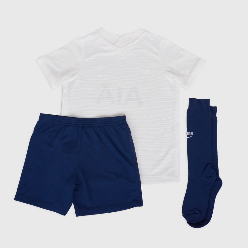 Комплект детской формы Nike Tottenham сезон 2021/22