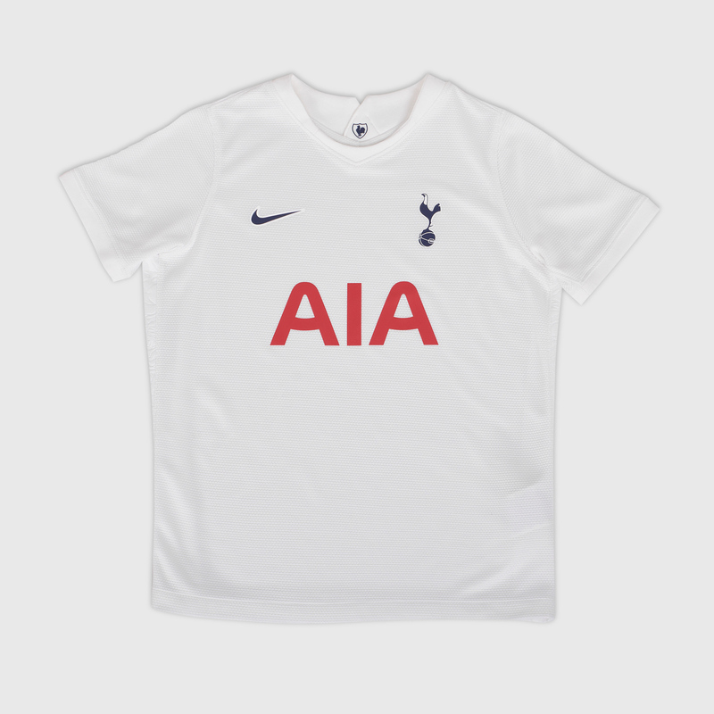 Комплект детской формы Nike Tottenham сезон 2021/22