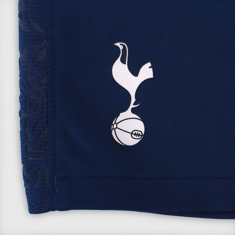 Комплект детской формы Nike Tottenham сезон 2021/22