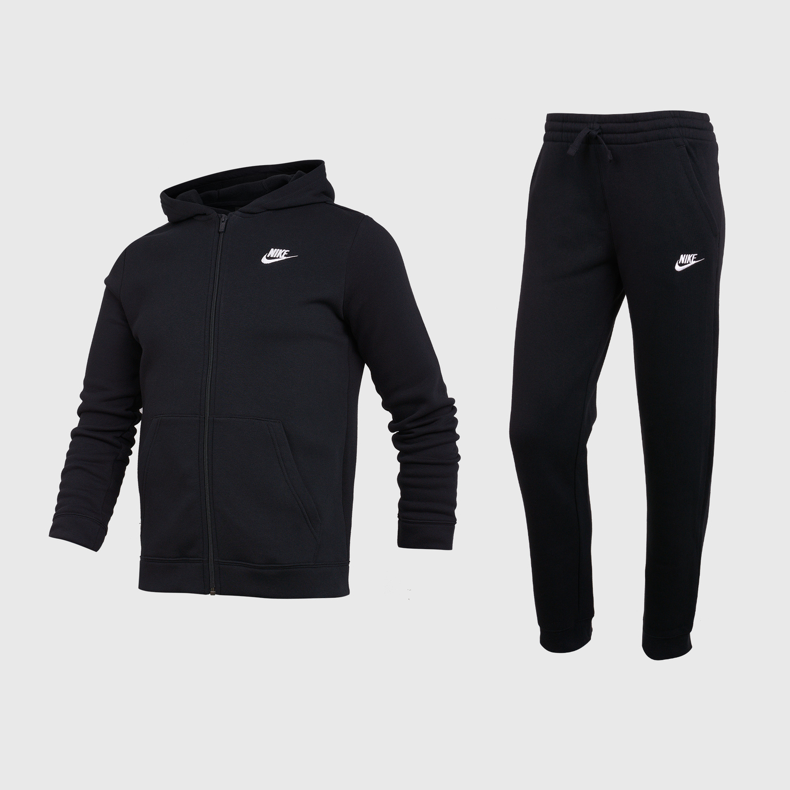 Костюм подростковый Nike Suit Core BV3634-010