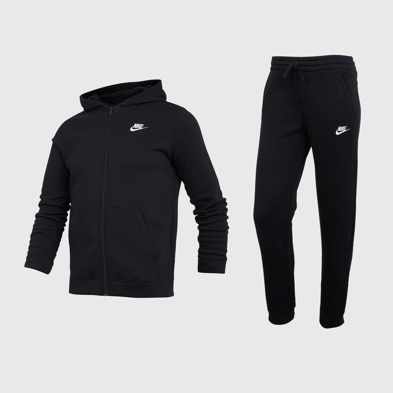 Костюм подростковый Nike Suit Core BV3634-010