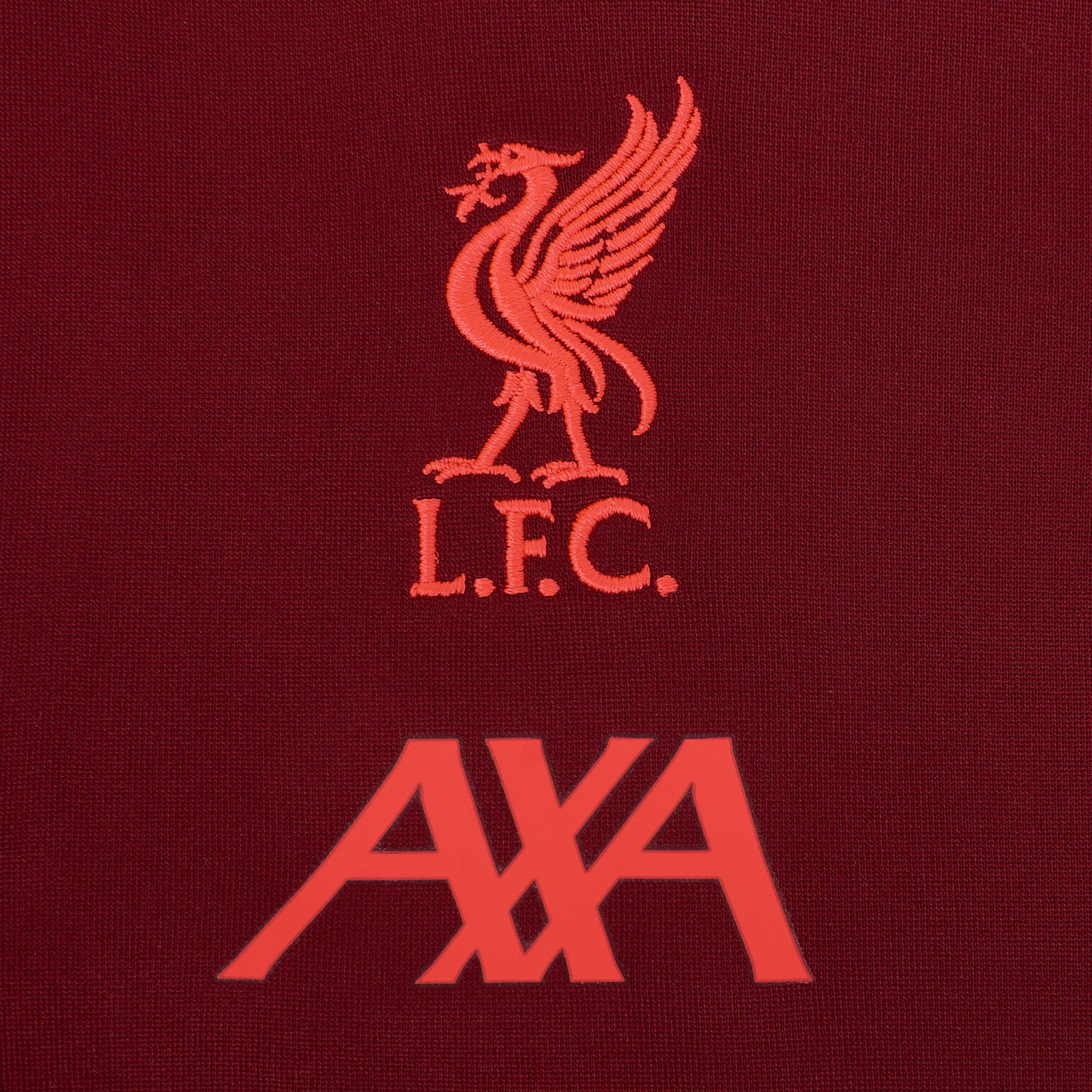 Костюм детский Nike Liverpool Strike DC9947-678