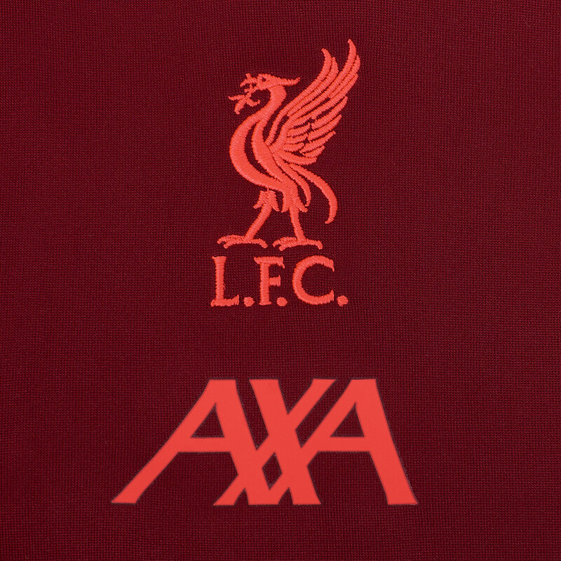 Костюм детский Nike Liverpool Strike DC9947-678