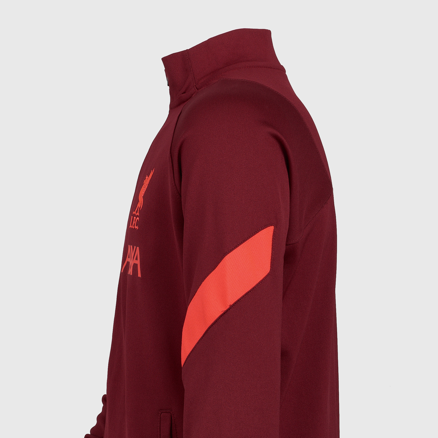 Костюм детский Nike Liverpool Strike DC9947-678